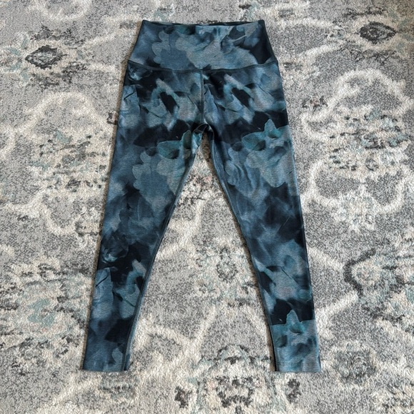 Beyond Yoga Ethereal Floral Legging - Picture 1 of 10